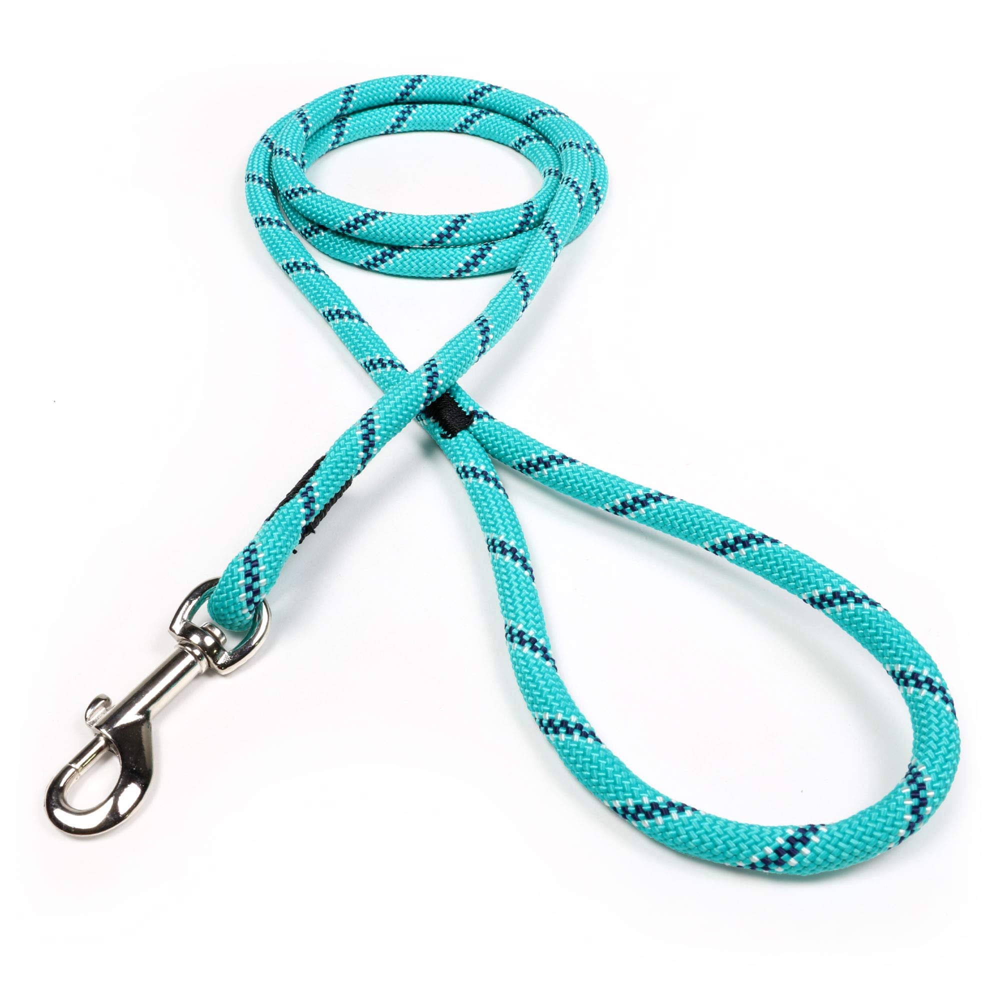 Keiki Rope Leash - Aqua